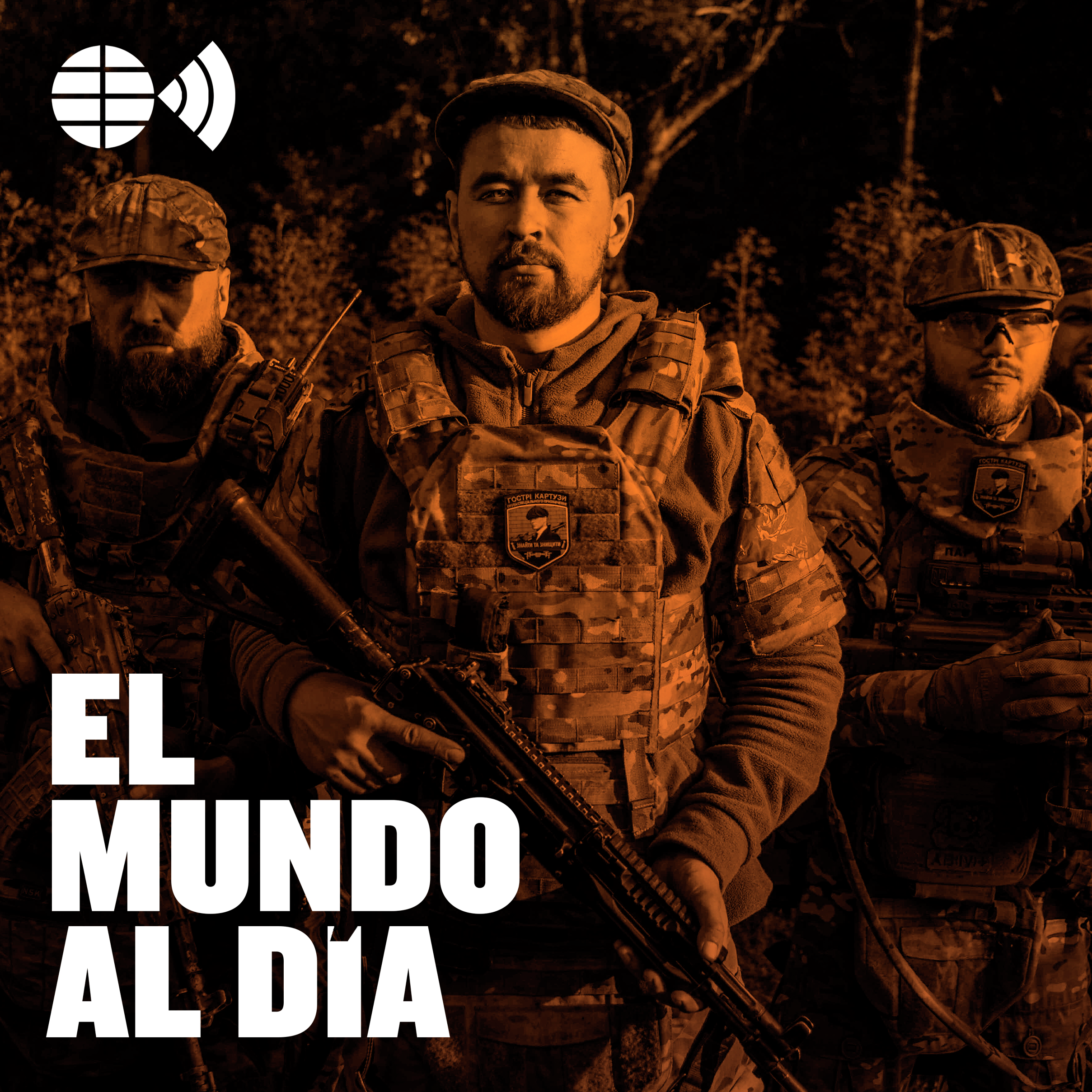 La verdad sobre la guerra de Ucrania