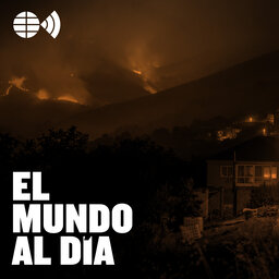 Incendios: ¿Por qué arde España?