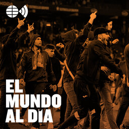Ultras: ¿una amenaza para al fútbol español?