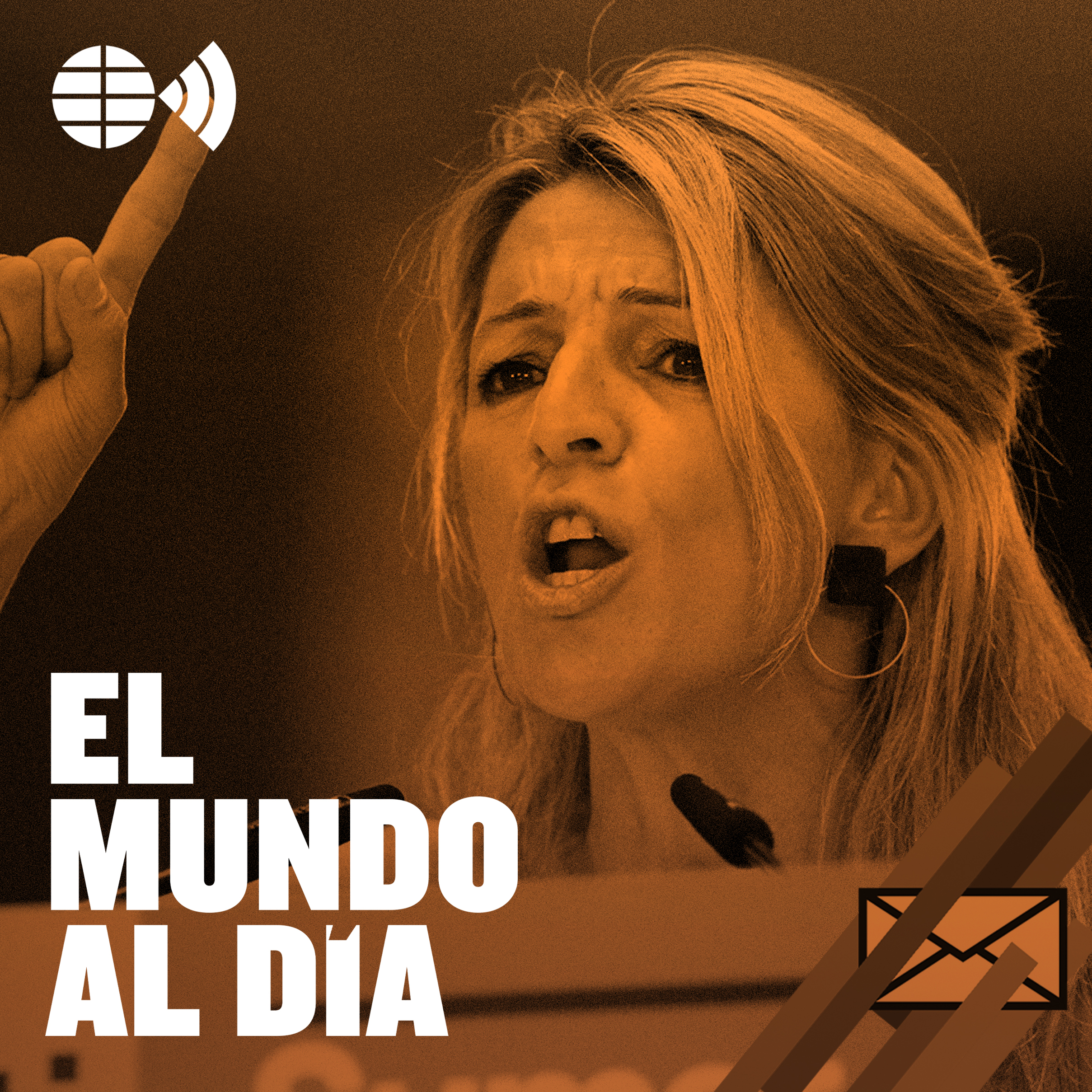 Yolanda Díaz: Sumar y la incógnita del Podemos simpático