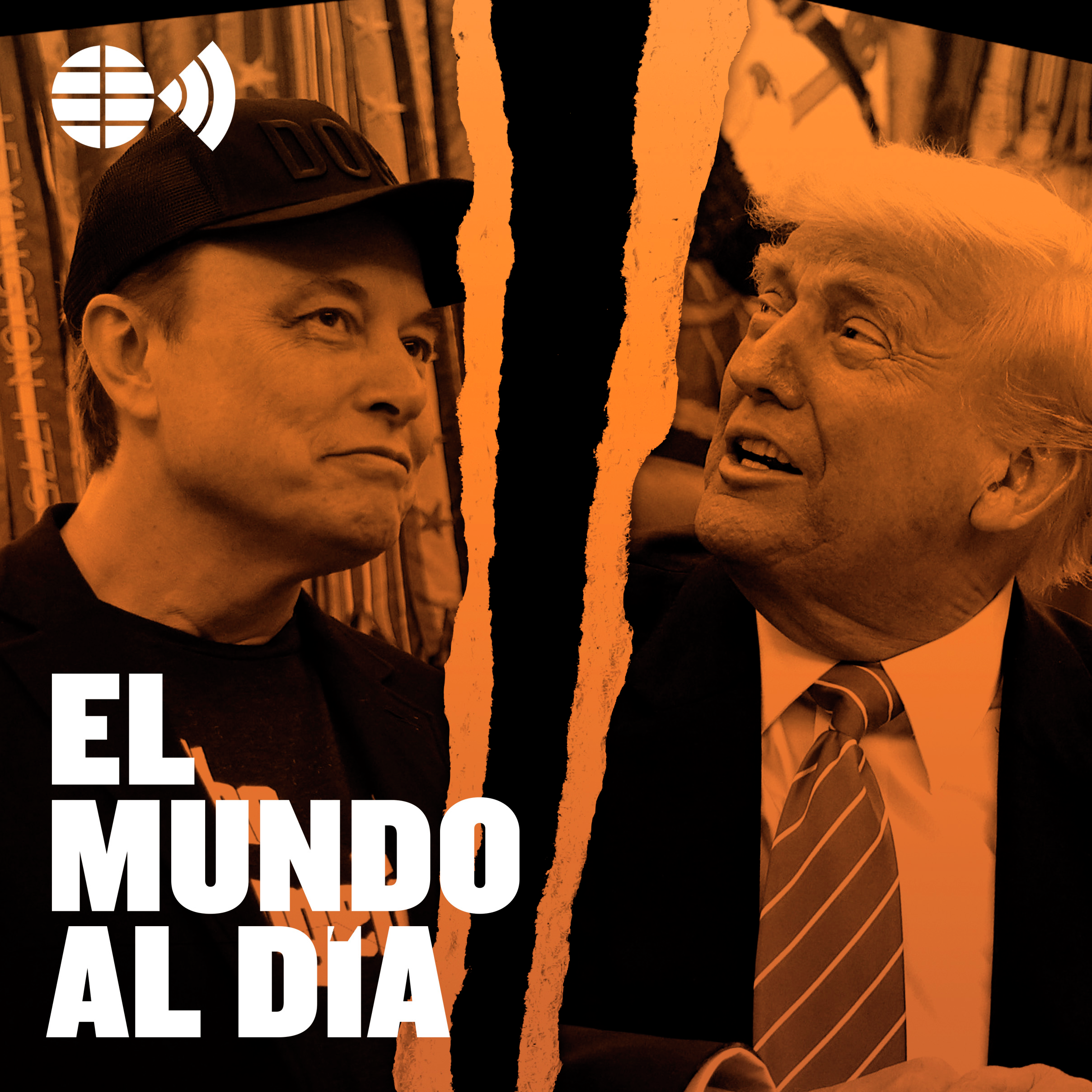 Trump vs. Musk: qué hay detrás de su guerra total
