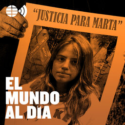 Marta del Castillo: por qué no sabemos la verdad