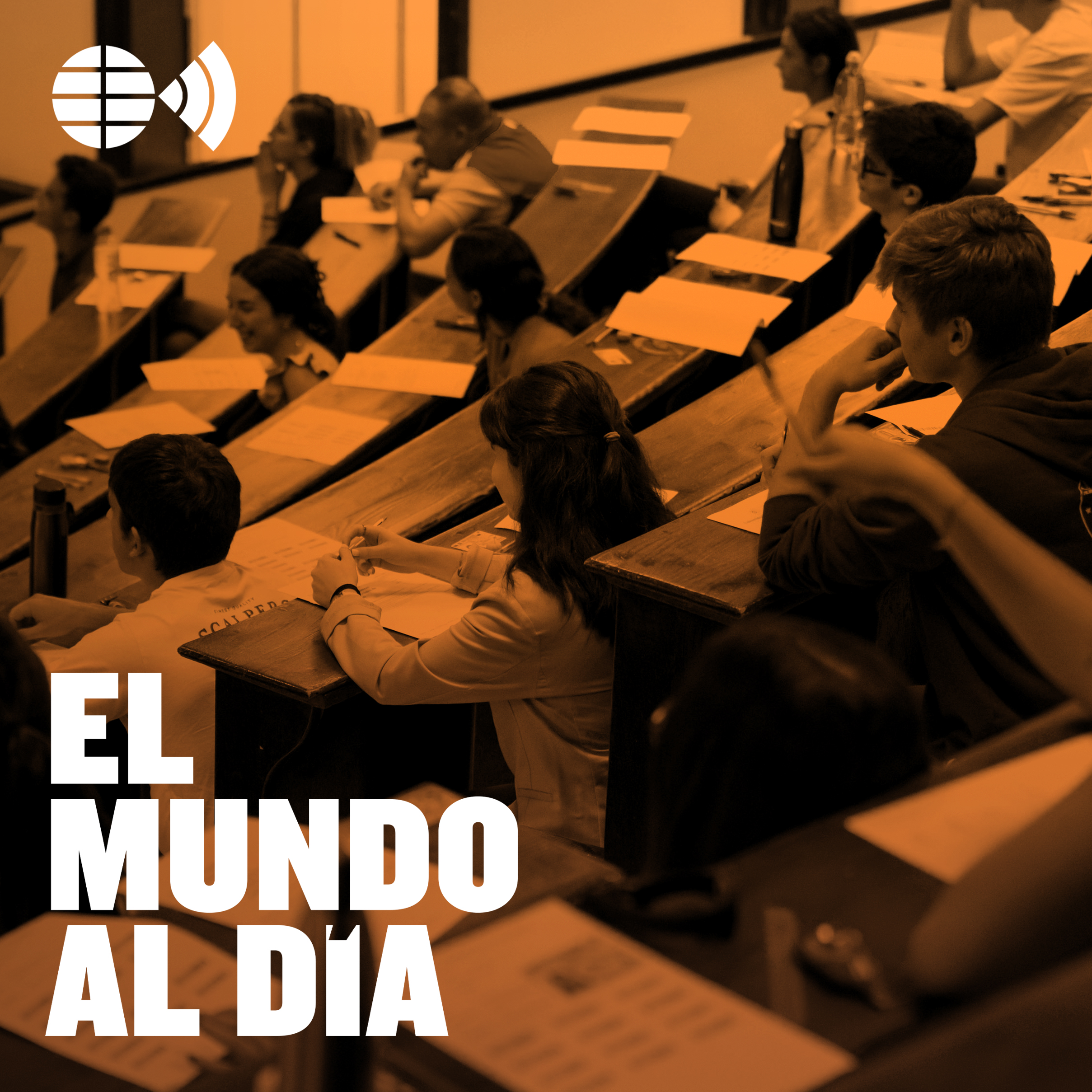 Fraude en Selectividad: cómo sacar un 10 estudiando la mitad