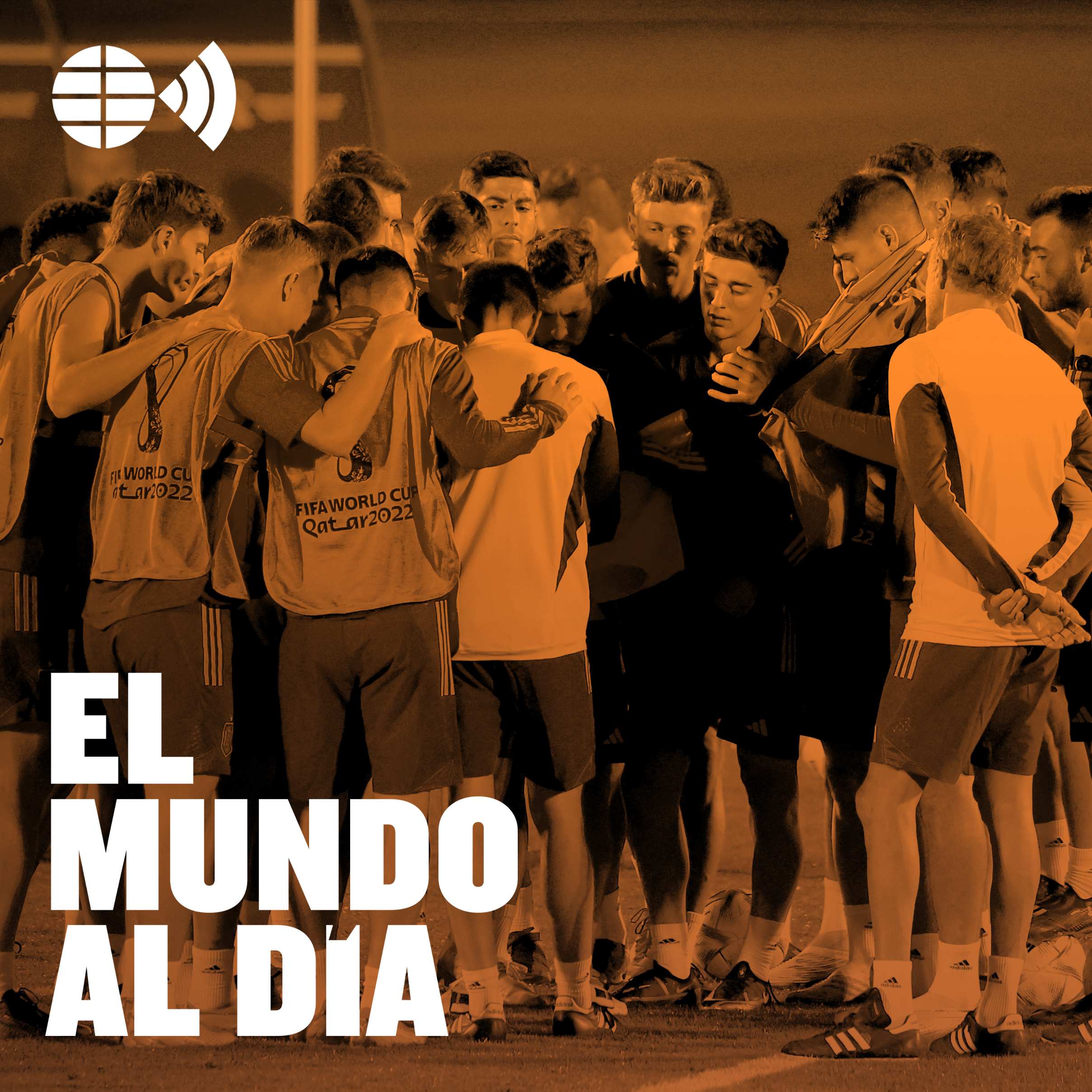 España: un tiro al aire en el Mundial de Qatar