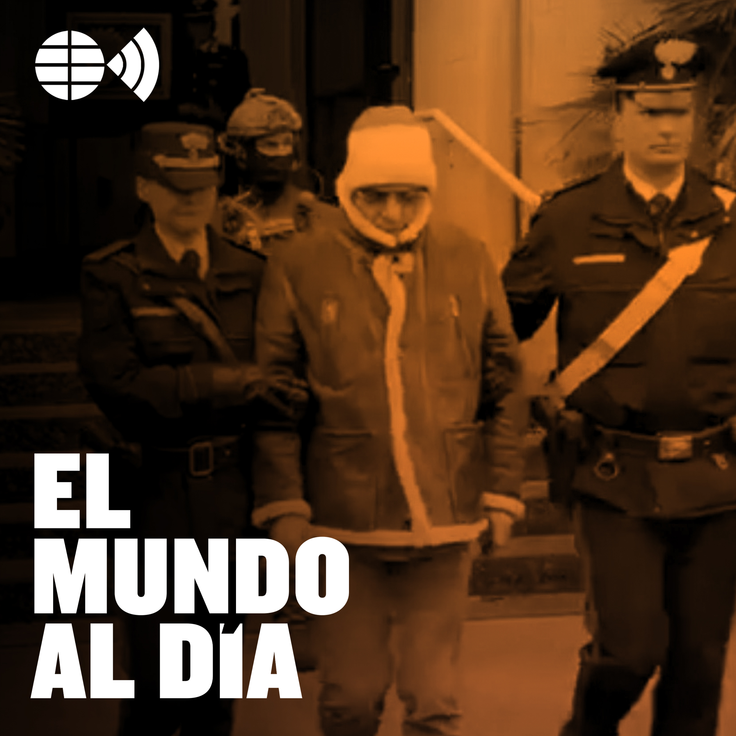 Golpe a la Cosa Nostra: el enigma de la mafia por resolver