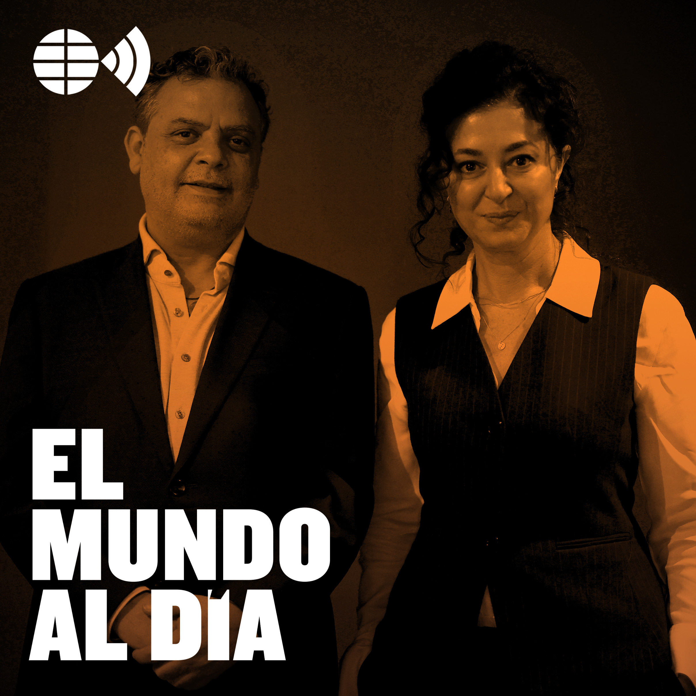 El periodismo valiente de Carlos Dada y Ece Temelkuran