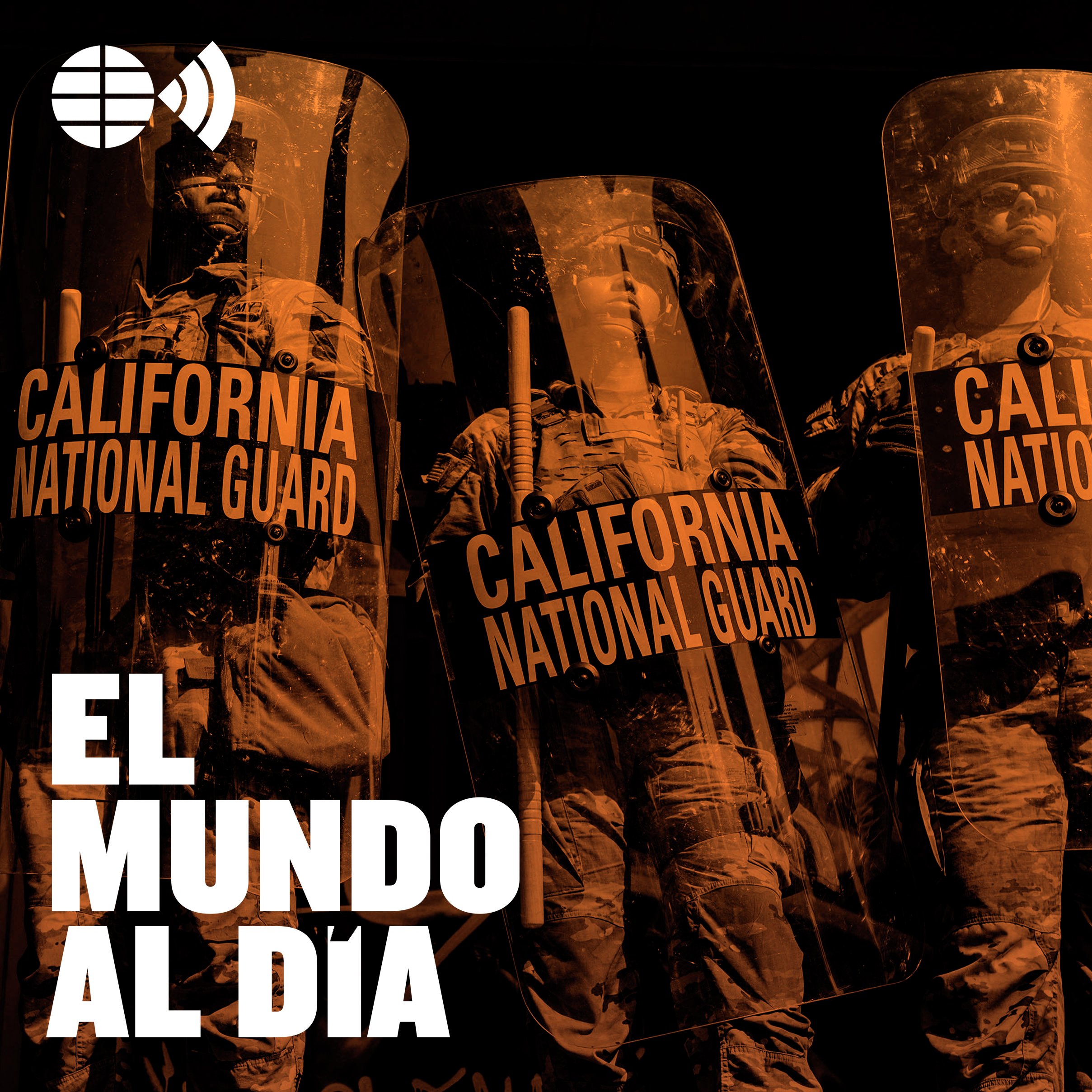 ¿Qué está pasando en Los Ángeles? Redadas, disturbios y el poder de Trump