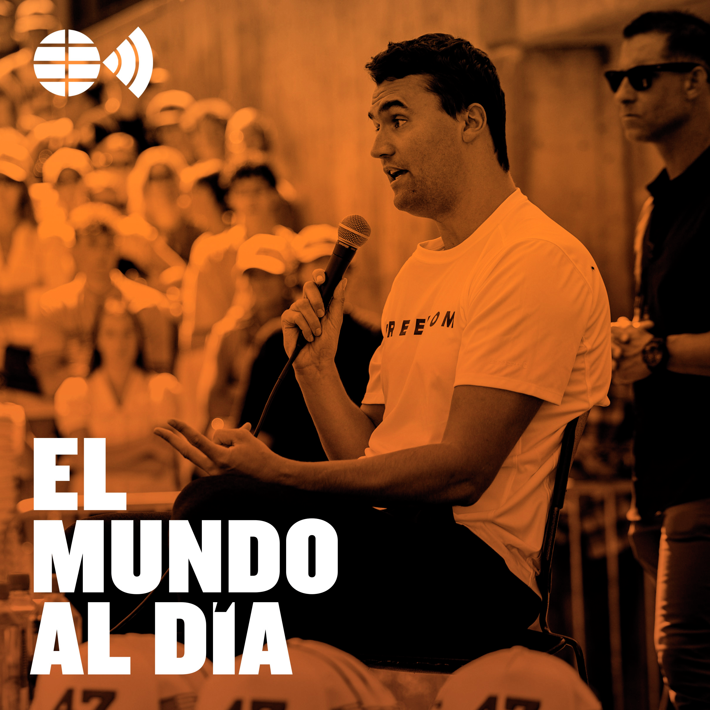 El asesinato de Charlie Kirk: EEUU ante la violencia política