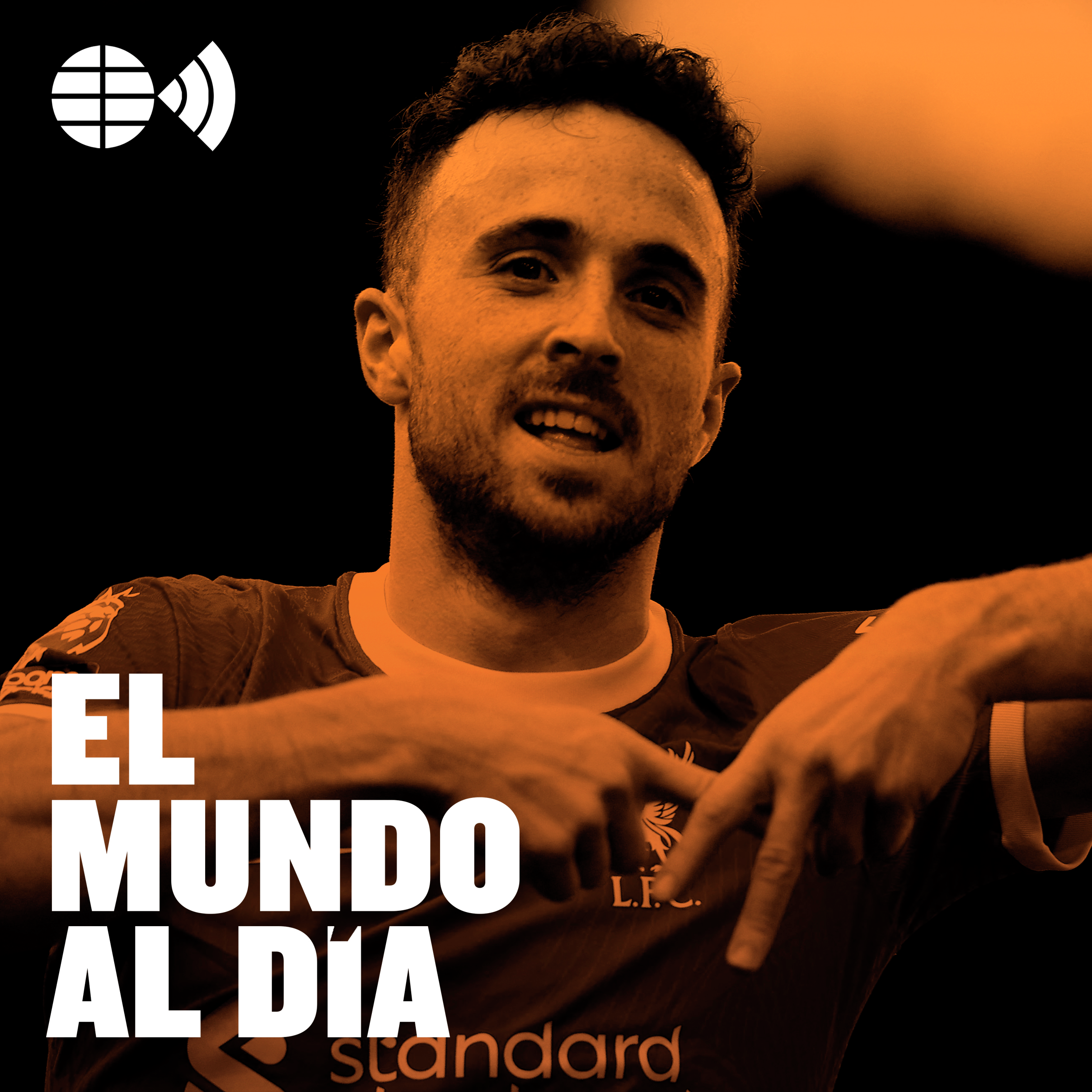 Tragedia en el fútbol: el viaje mortal de Diogo Jota y su hermano