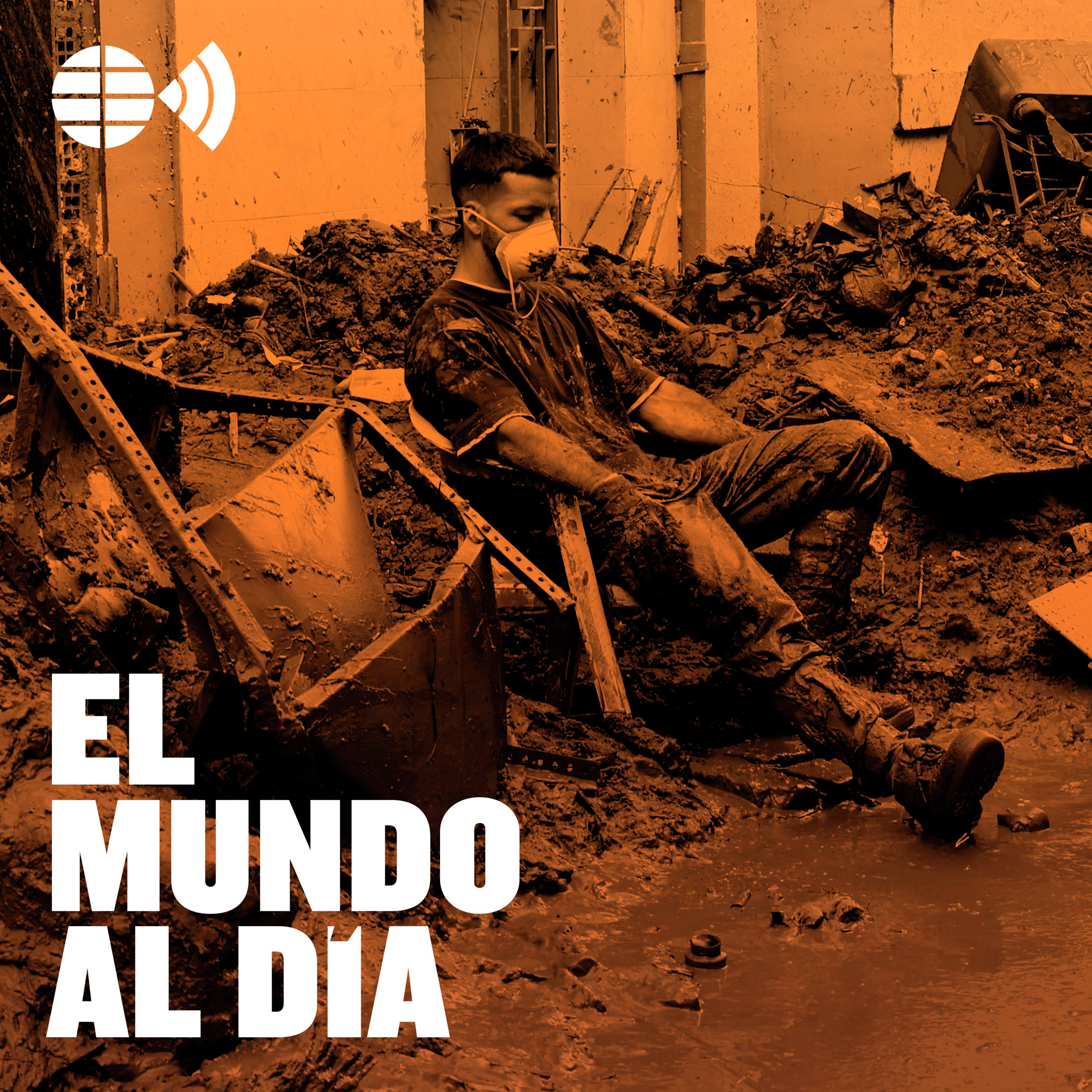 La herida abierta de la dana de Valencia