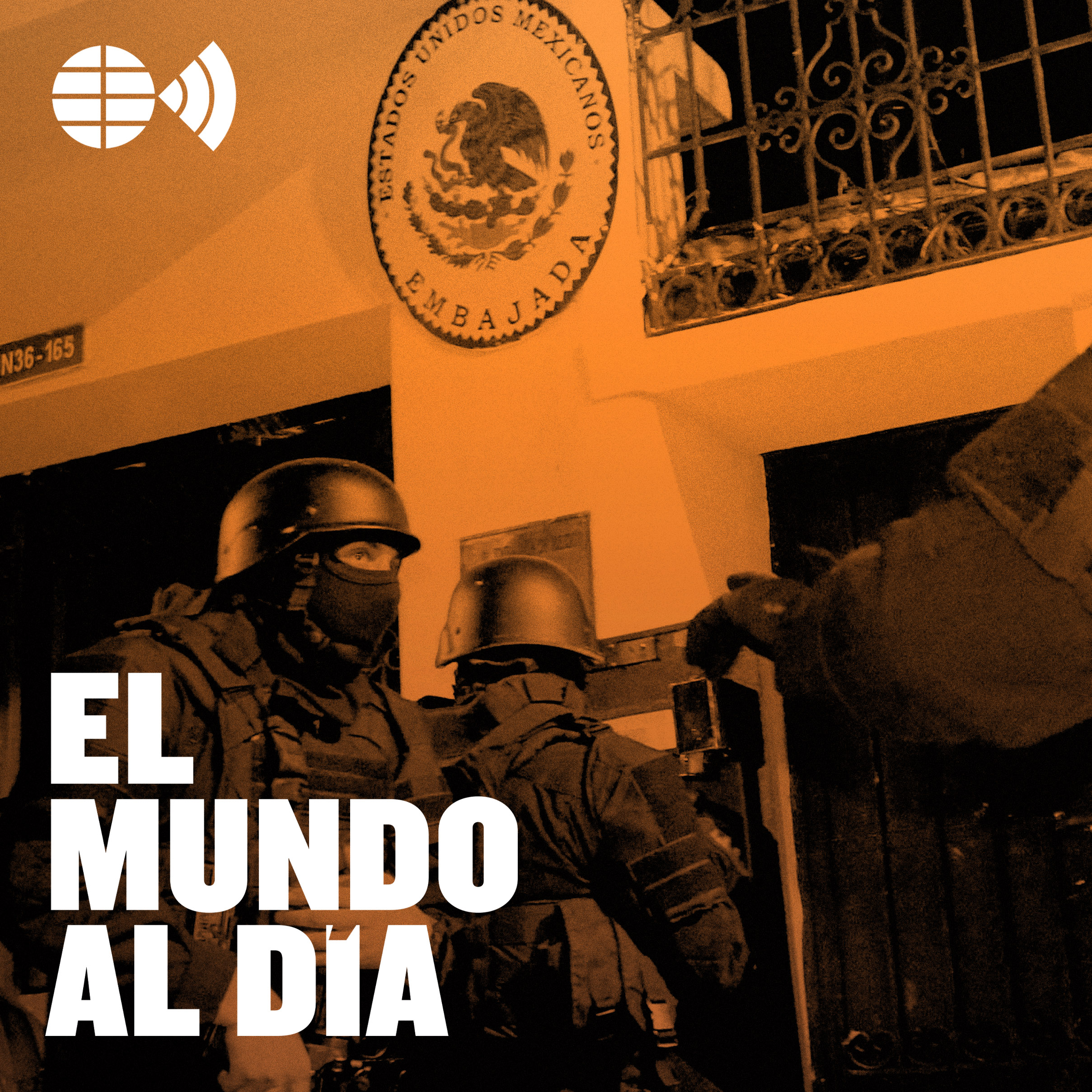 Asalto a la embajada: qué hay detrás de la 'guerra' de Ecuador y México