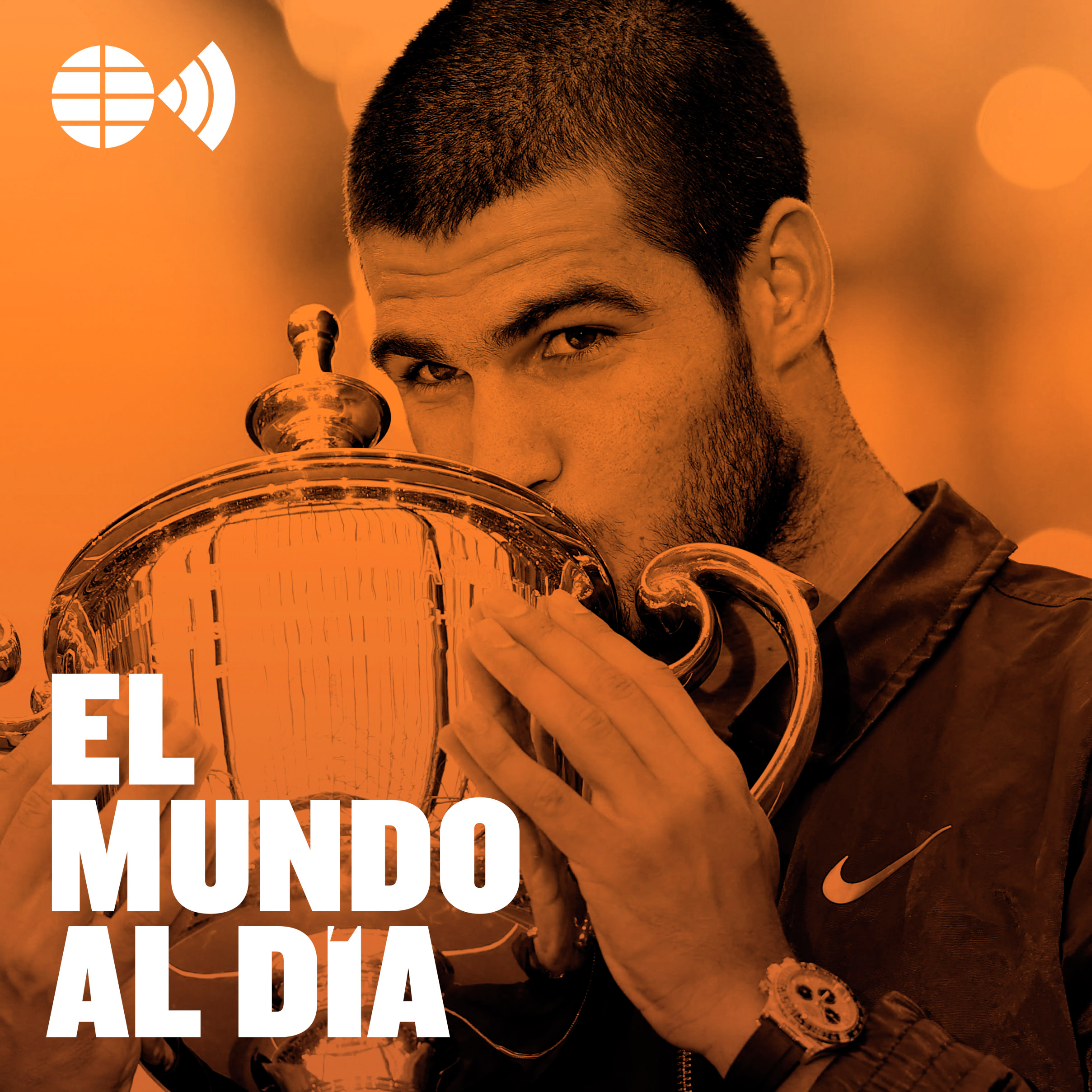 Alcaraz: así se construye el número 1