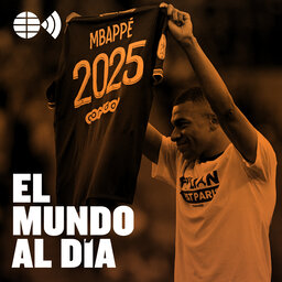 ¿Por qué Mbappé ha plantado al Madrid?