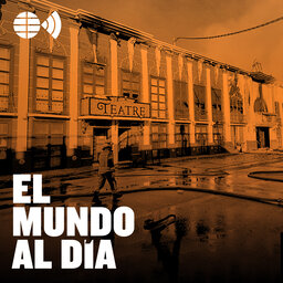 Tragedia en Murcia: infierno en la discoteca fantasma