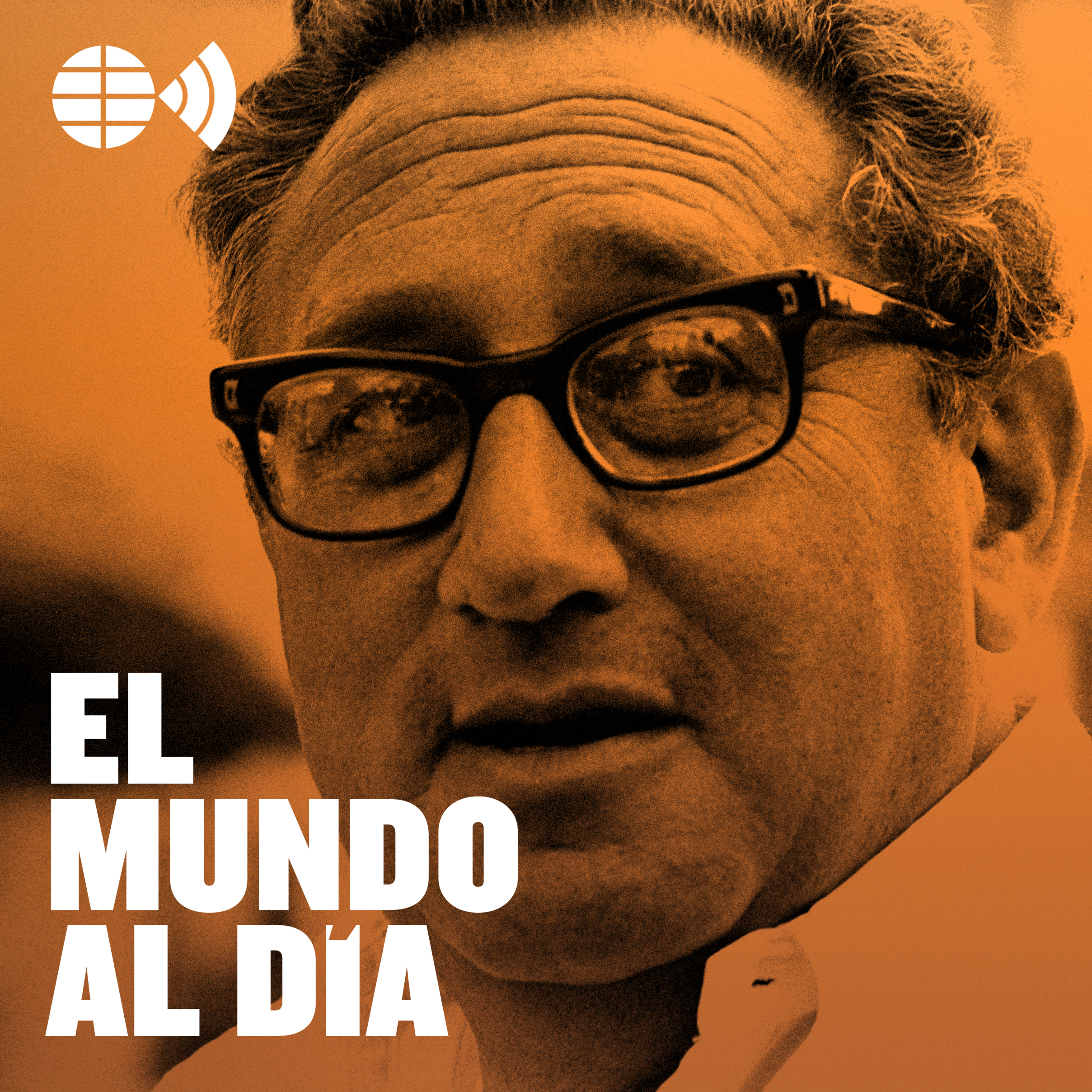 Henry Kissinger: el hombre más influyente del mundo