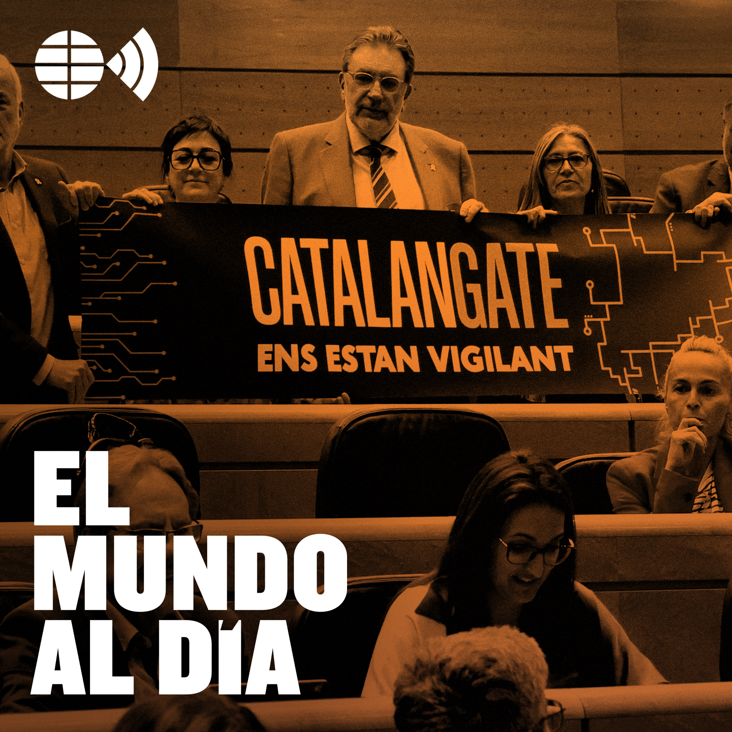 Espionaje, CNI y estrategia separatista: todas las incógnitas del caso Pegasus