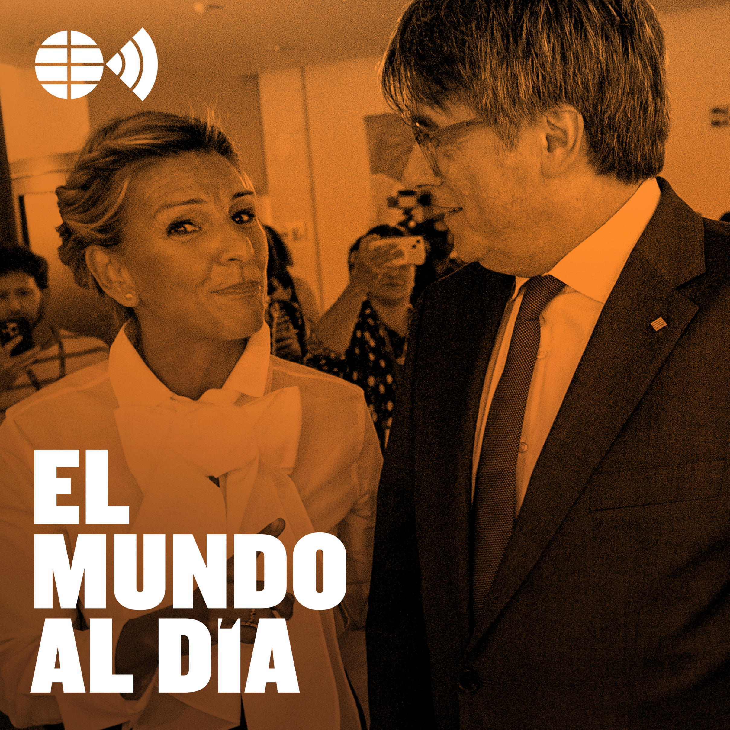 Puigdemont y Díaz: ¿investidura a toda costa?