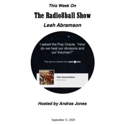 Leah Abramson  (Season Three-The Appening-026-September 11th, 2020)