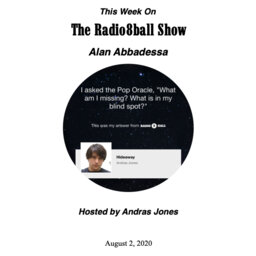 Alan Abbadessa (Season Three-TheAppening-022-August 2, 2020)