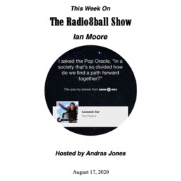 Ian Moore (Season Three-TheAppening-024-August 17, 2020)