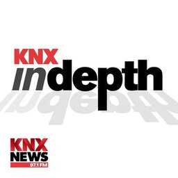 KNX In Depth: Schools are the latest political and culture war battlegrounds--New York City has worst air quality in the world right now--CNN's chief executive is out--Teenagers spending less time with each other
