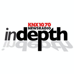 KNX Indepth  (July 18, 2018)