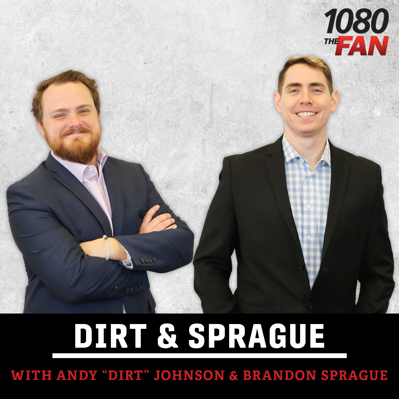 Dirt & Sprague Thursday August 27th, 2020 Hour 3