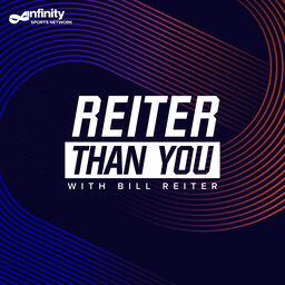 Reiter Than You - Brady Poppinga