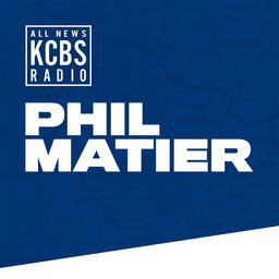 Phil Matier: Fmr. Mayor Willie Brown Still Very Much Alive