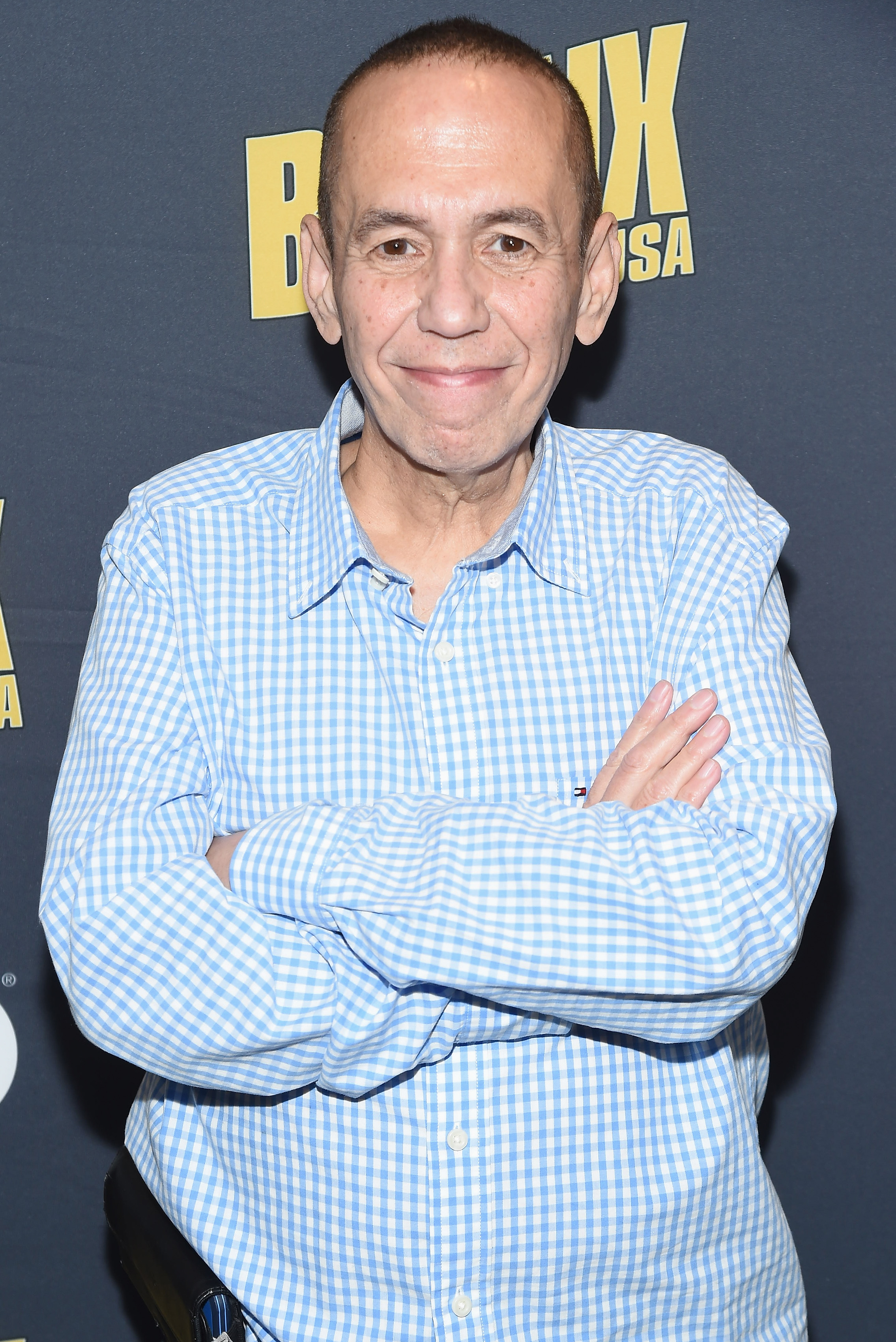 Entertainment Critic Tim Lammers on the passing of Gilbert Gottfried
