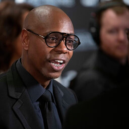Should you watch the new Dave Chappelle special?