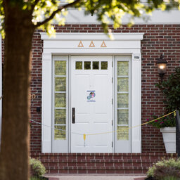 Alabama sororities go viral after denying a man that attempted to pledge