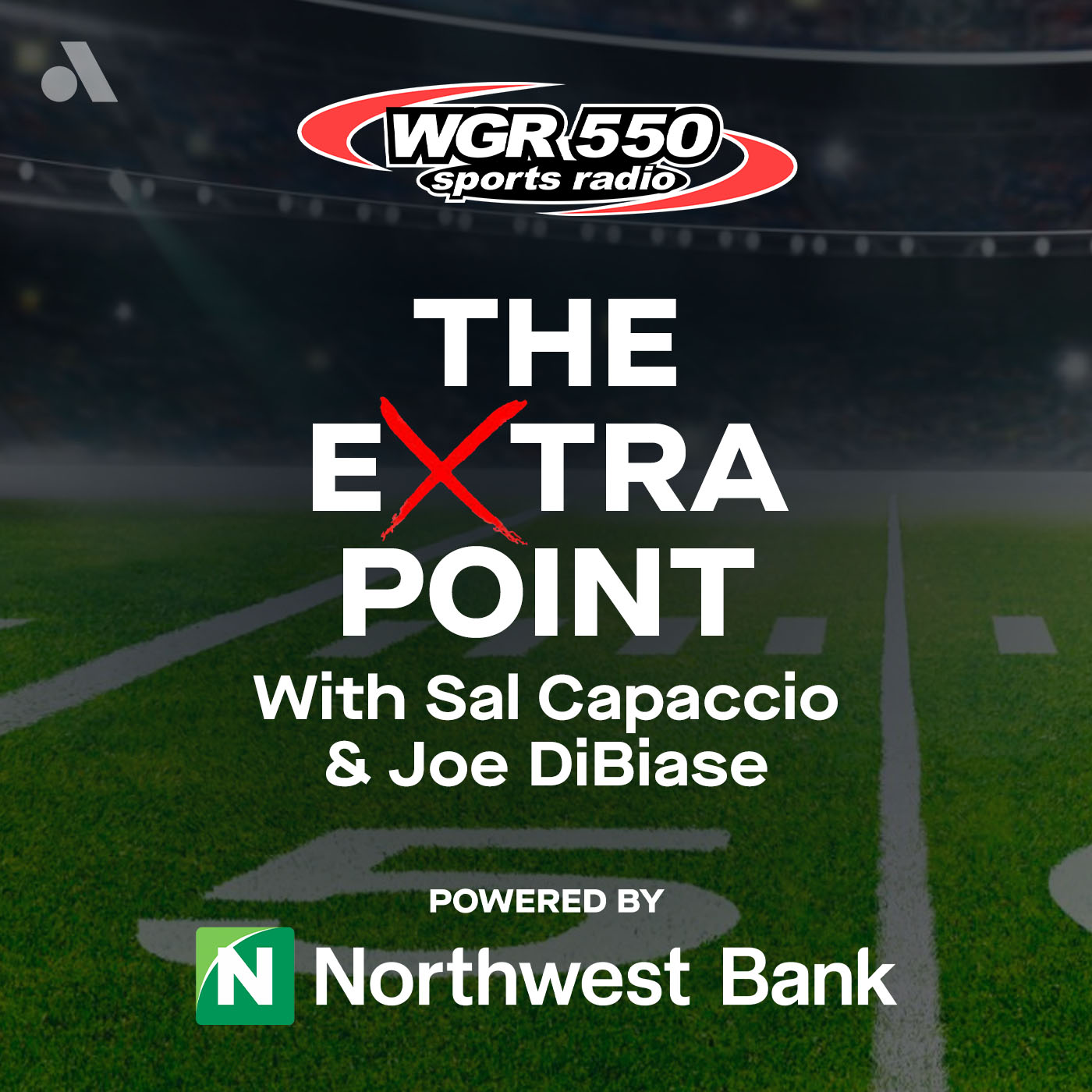 The Extra Point Show - 4/18 Full Show