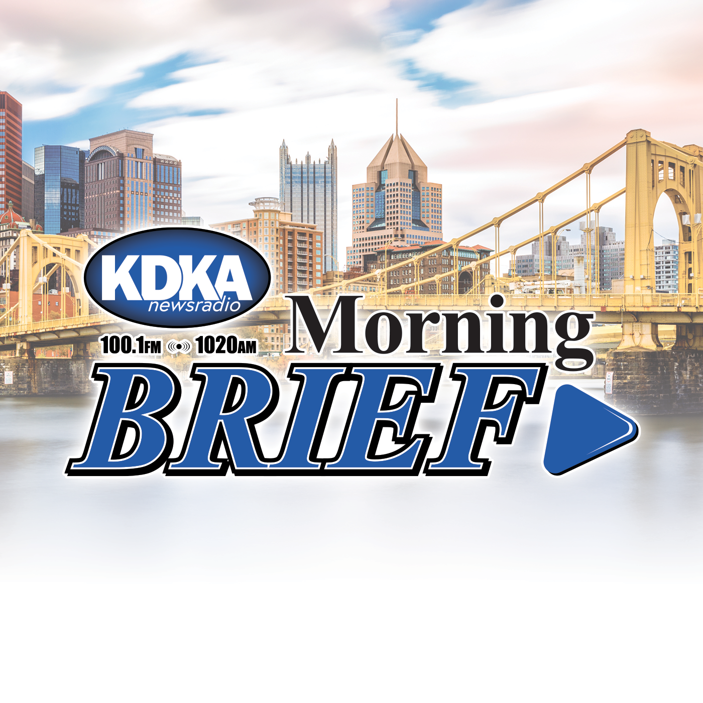 KDKA- Big K Morning Show morning brief- Monday 5-6