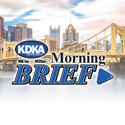 KDKA Big K Morning Show Morning Brief - Monday June 6th 2023