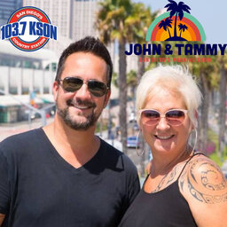 Tammy's College of Hollywood Knowledge at 7:20 - August 12, 2022