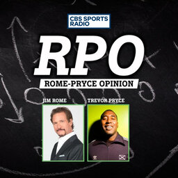 RPO: Rome Pryce Opinion - Week 5, 10/8/18