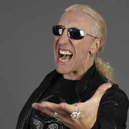 Stoney talks with Dee Snider Of Twisted Sister & House Of Hair