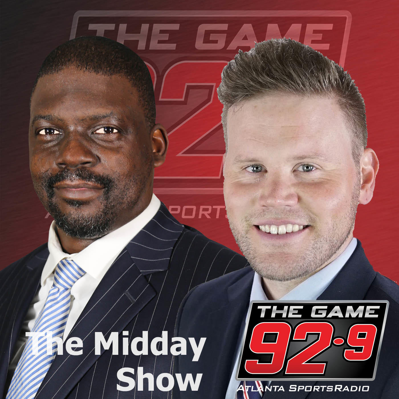 Hour 2 - Andy & Randy make their picks for NFL Awards