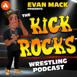 BONUS: Royal Rumble Aftermath | Bold Predictions for 2023 | Andro Mammo Joins! | 'Kick Rocks'