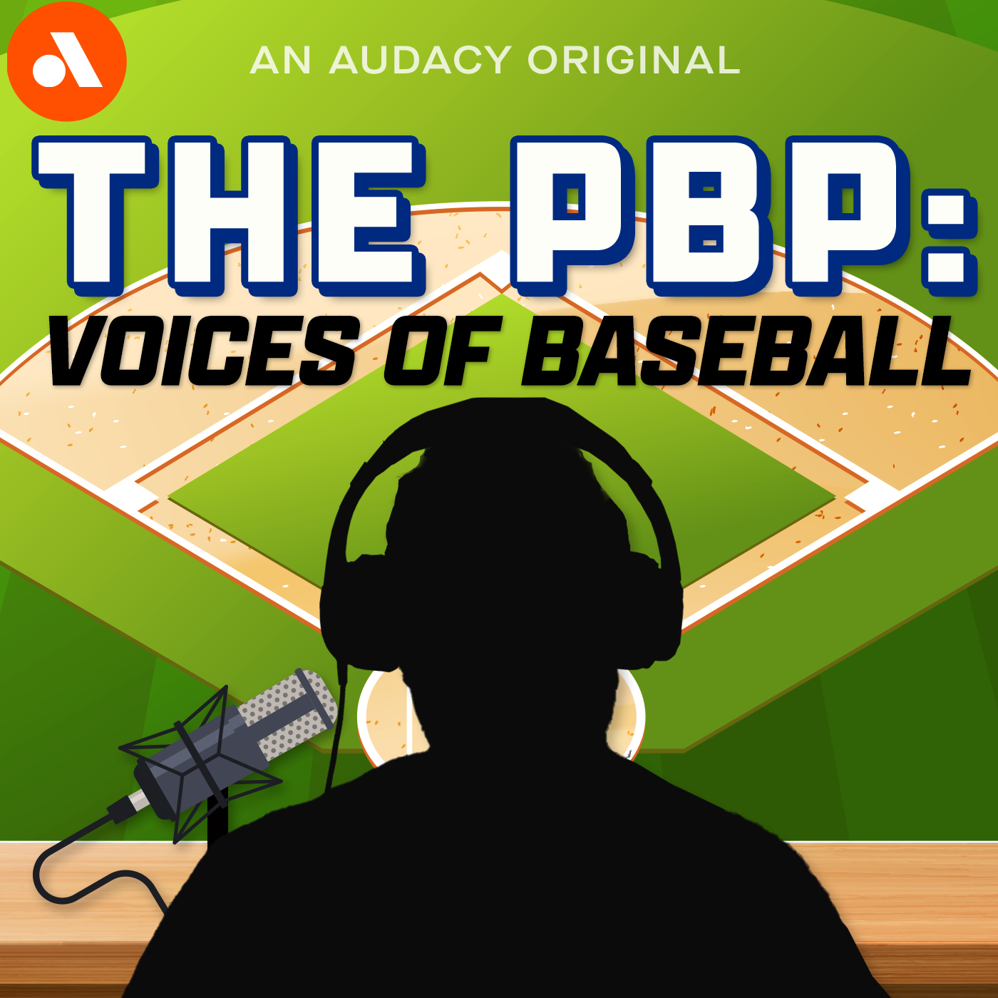 2023 World Series Was Full-Circle Moment for Eric Nadel | 'The PBP: Voices of Baseball'
