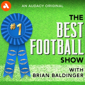 Baldy's AFC East Breakdown: Jets & Bills | 'The Best Football Show'