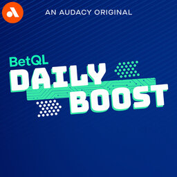 BONUS BET: +375 Donovan Mitchell, DeMar DeRozan & Kawhi Leonard Boost | 'BetQL Daily Boost'
