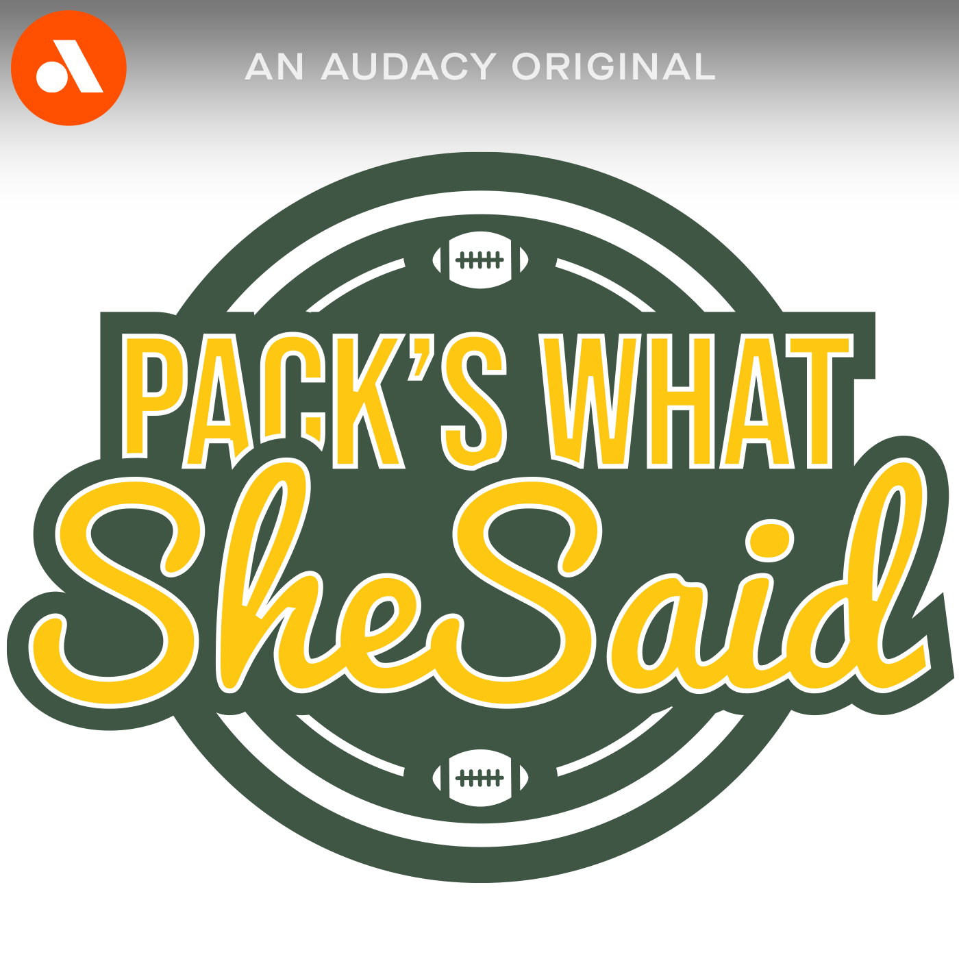 Packers Individual Player Prop Bets | 'Pack's What She Said'