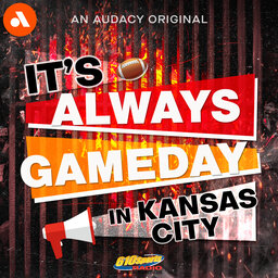 BONUS: Is it Time for the Chiefs to Hit the Panic Button at Receiver? | "It's Always Gameday In Kansas City'