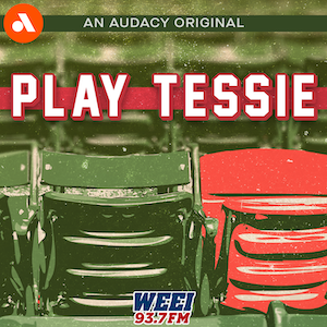 Guys Being Dudes - Put Some Respect on Corey Kluber | 'Play Tessie'