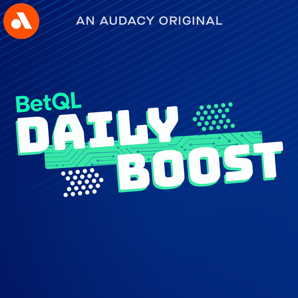 +380 Joel Embiid & Giannis Antetokounmpo Boost | 'BetQL Daily Boost'