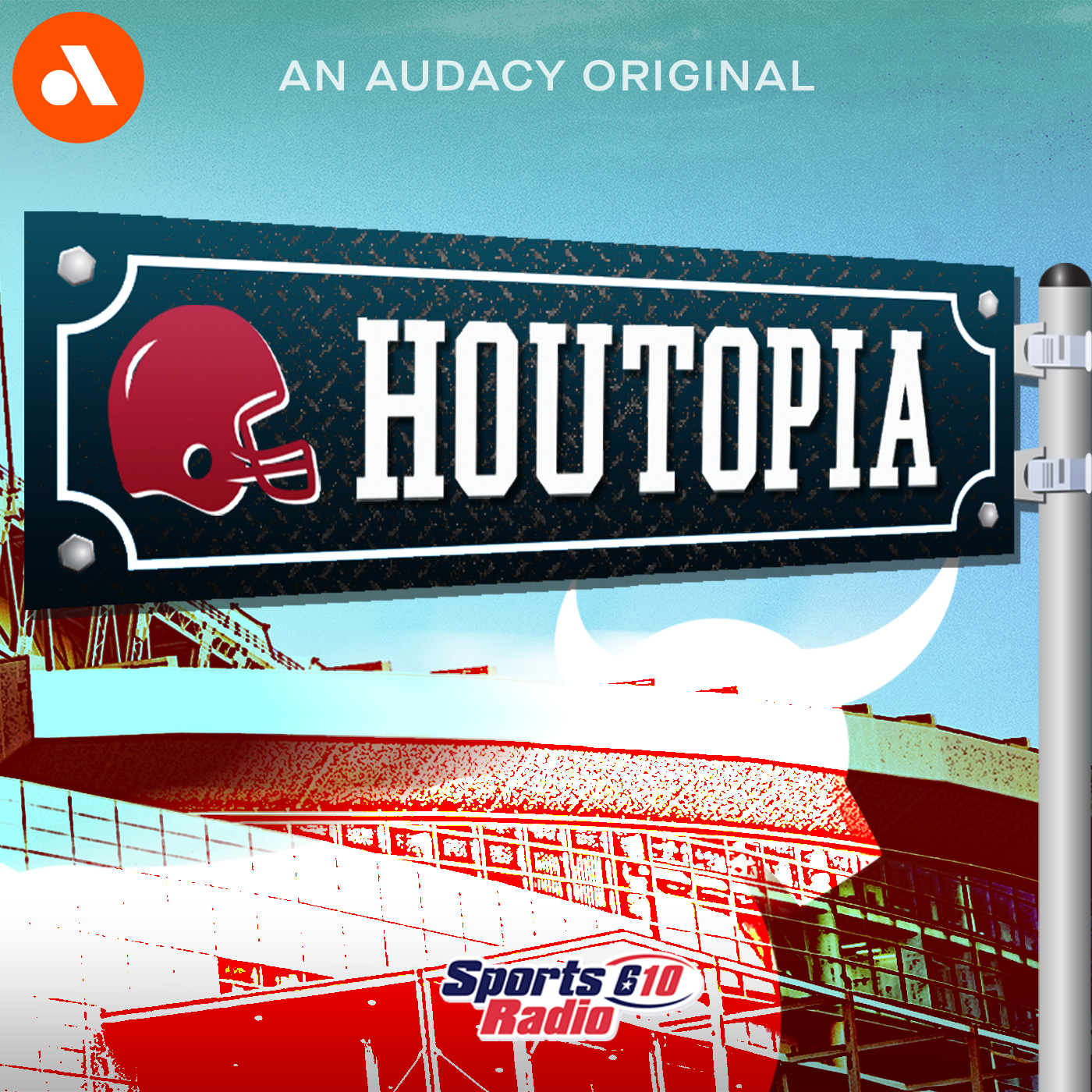NFL Draft Day One Recap | 'Houtopia Podcast'