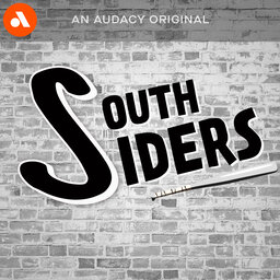BONUS: Pedro Grifol Talks on Feeling He Is Where He Is Supposed To Be! | 'South Siders'