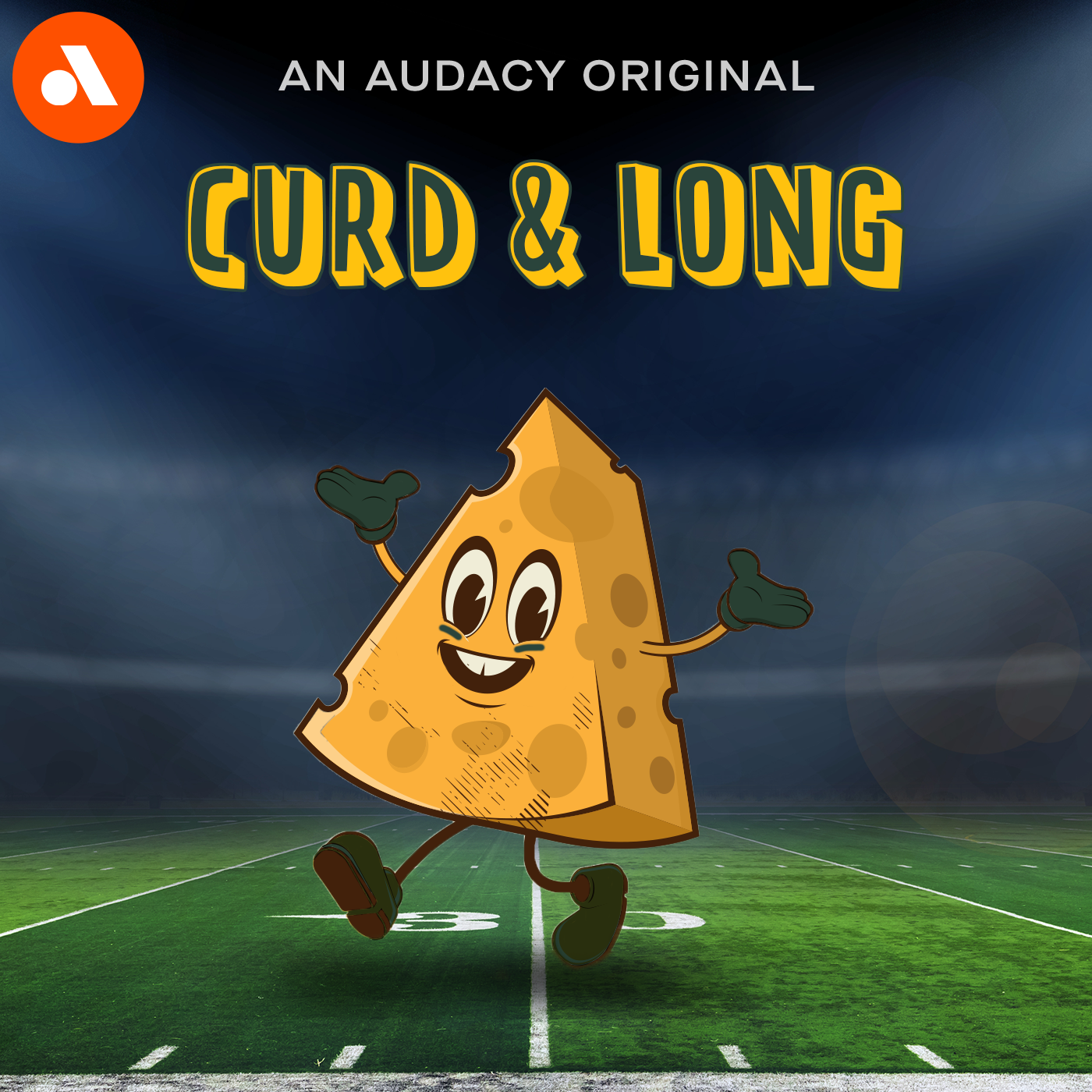 BONUS: Sparky Doesn't Understand Rodgers' "Rebuilding" Comments | 'Curd & Long'